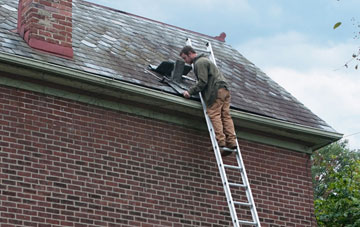 what affects urgent Bletchley roof repairs