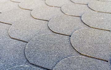 Bletchley asphalt roofing costs