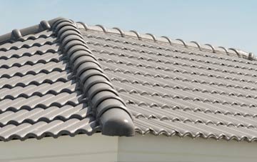 advantages of Bletchley clay roofing