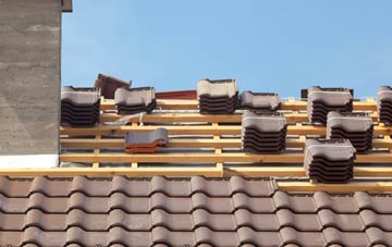 Bletchley clay roofing costs