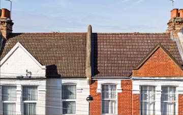 clay roofing Bletchley