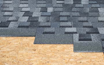 expert Bletchley asphalt roof companies