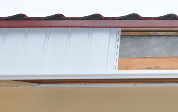 Bletchley fascia repair costs