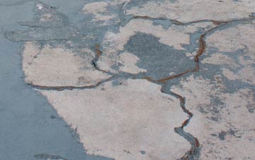 fibreglass roofing replacement Bletchley