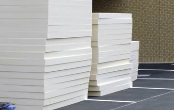 Bletchley flat roof insulation costs