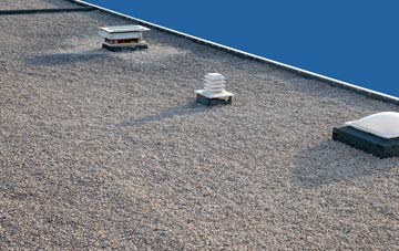 flat roofing Bletchley