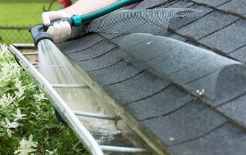 Bletchley gutter cleaning costs
