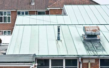 Bletchley lead roofing costs