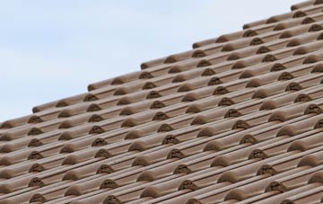 plastic roofing Bletchley
