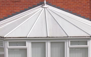 Bletchley polycarbonate conservatory roof repairs