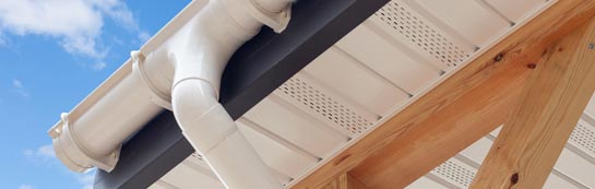 get Bletchley guttering quotes today