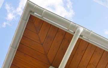 Bletchley soffit types