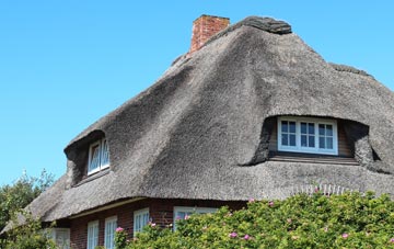 thatch roofing Bletchley