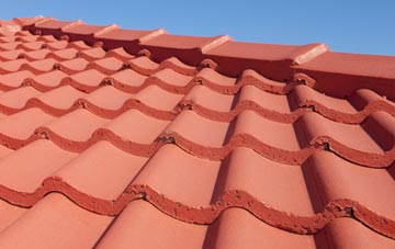 Bletchley tile and slate roof replacement
