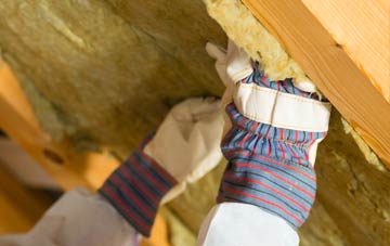 types of Bletchley pitched roof insulation materials