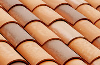 Bletchley clay roofing