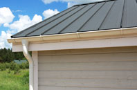 Bletchley fascia repair