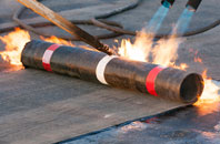 Bletchley flat roof sealing