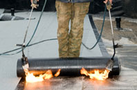 Bletchley flat roof sealing quote