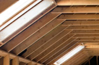Bletchley tapered roof insulation quotes